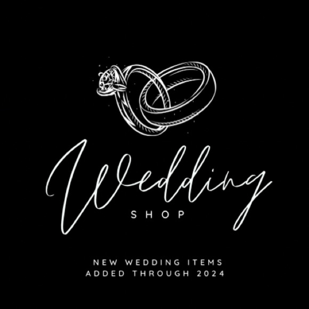 💐🤵🏻‍♂️ SALE: Wedding / Bridal 💍👰🏼‍♀️